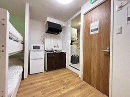 Matsuyamachi Bldg. 3F