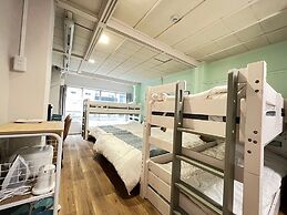 Matsuyamachi Bldg. 4F