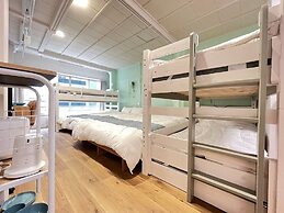 Matsuyamachi Bldg. 4F