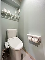 Matsuyamachi Bldg. 4F