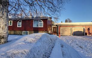 A Private City, Cabin-feel Studio for 1 Person