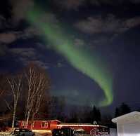 A Private City, Cabin-feel Studio for 1 Person