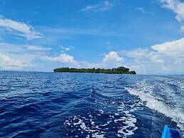 Wai Resort - Raja Ampat