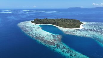 Wai Resort - Raja Ampat