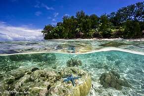 Wai Resort - Raja Ampat