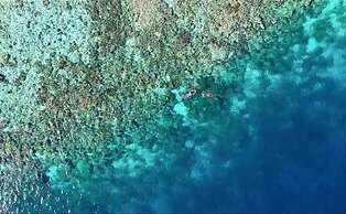 Wai Resort - Raja Ampat