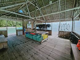 Wai Resort - Raja Ampat