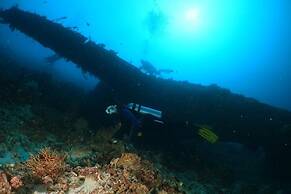 Wai Resort - Raja Ampat