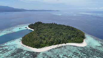 Wai Resort - Raja Ampat
