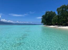 Wai Resort - Raja Ampat