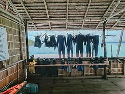 Wai Resort - Raja Ampat