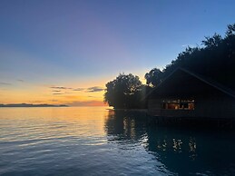 Wai Resort - Raja Ampat