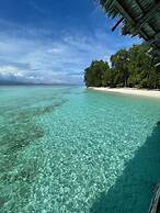 Wai Resort - Raja Ampat