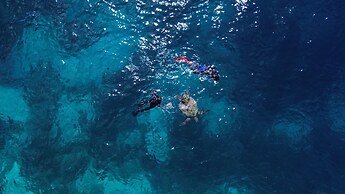 Wai Resort - Raja Ampat