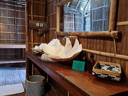 Wai Resort - Raja Ampat