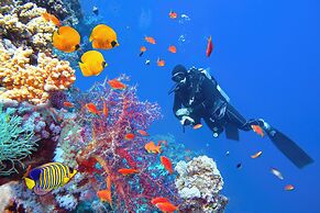 Wai Resort - Raja Ampat