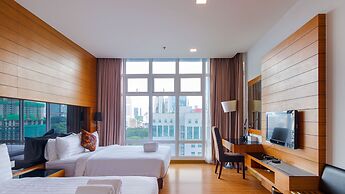 Dua Sentral KL Sentral