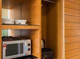 Dua Sentral KL Sentral