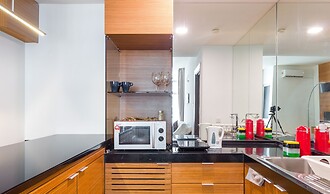 Dua Sentral KL Sentral