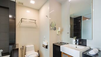 Dua Sentral KL Sentral