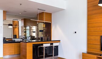 Dua Sentral KL Sentral