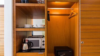 Dua Sentral KL Sentral