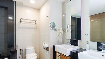 Dua Sentral KL Sentral