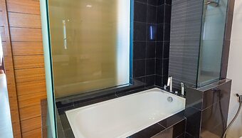 Dua Sentral KL Sentral