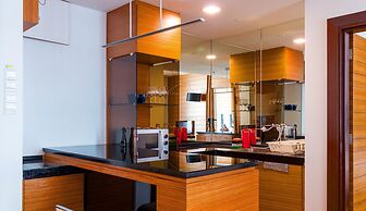 Dua Sentral KL Sentral