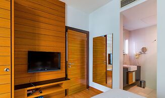 Dua Sentral KL Sentral