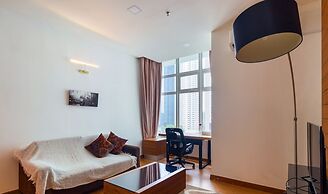 Dua Sentral KL Sentral