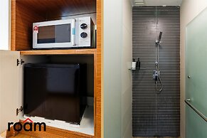 Dua Sentral KL Sentral