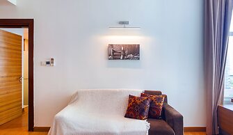 Dua Sentral KL Sentral