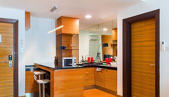 Dua Sentral KL Sentral