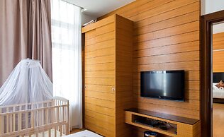 Dua Sentral KL Sentral