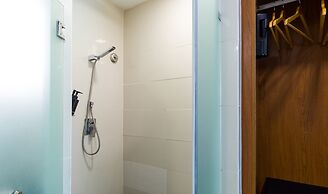 Dua Sentral KL Sentral