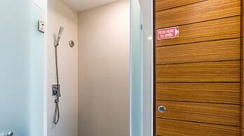 Dua Sentral KL Sentral