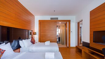 Dua Sentral KL Sentral