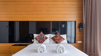 Dua Sentral KL Sentral