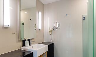 Dua Sentral KL Sentral