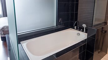 Dua Sentral KL Sentral