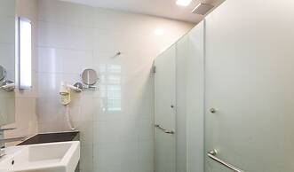 Dua Sentral KL Sentral