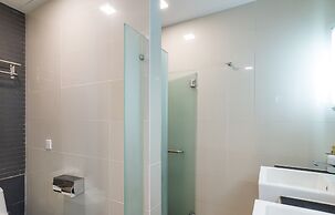 Dua Sentral KL Sentral