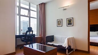 Dua Sentral KL Sentral