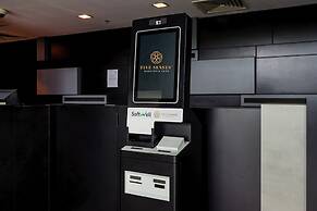 Dua Sentral KL Sentral