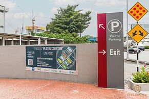 Dua Sentral KL Sentral