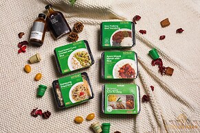 Dua Sentral KL Sentral