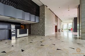 Dua Sentral KL Sentral