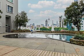 Dua Sentral KL Sentral