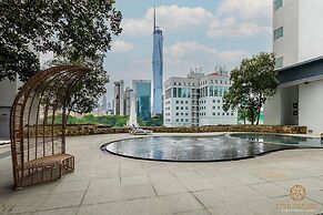 Dua Sentral KL Sentral